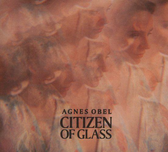 Agnes Obel - Citizen Of Glass (Nieuw), Cd's en Dvd's, Ophalen of Verzenden, Nieuw in verpakking
