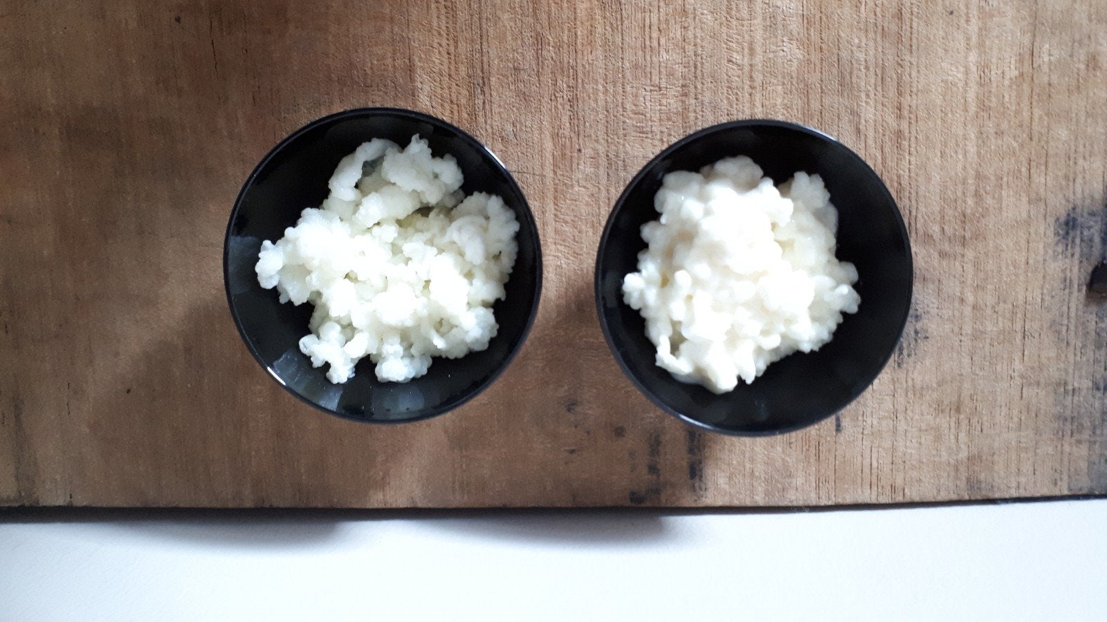 melkkefir 100 gram € 5,00, Diversen, Ophalen of Verzenden