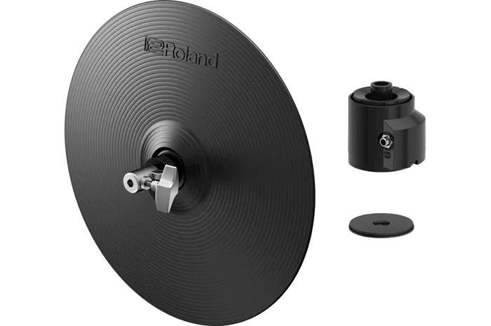 Hi-hat VH10 Roland, Ophalen of Verzenden, Nieuw, Roland, Elektronisch