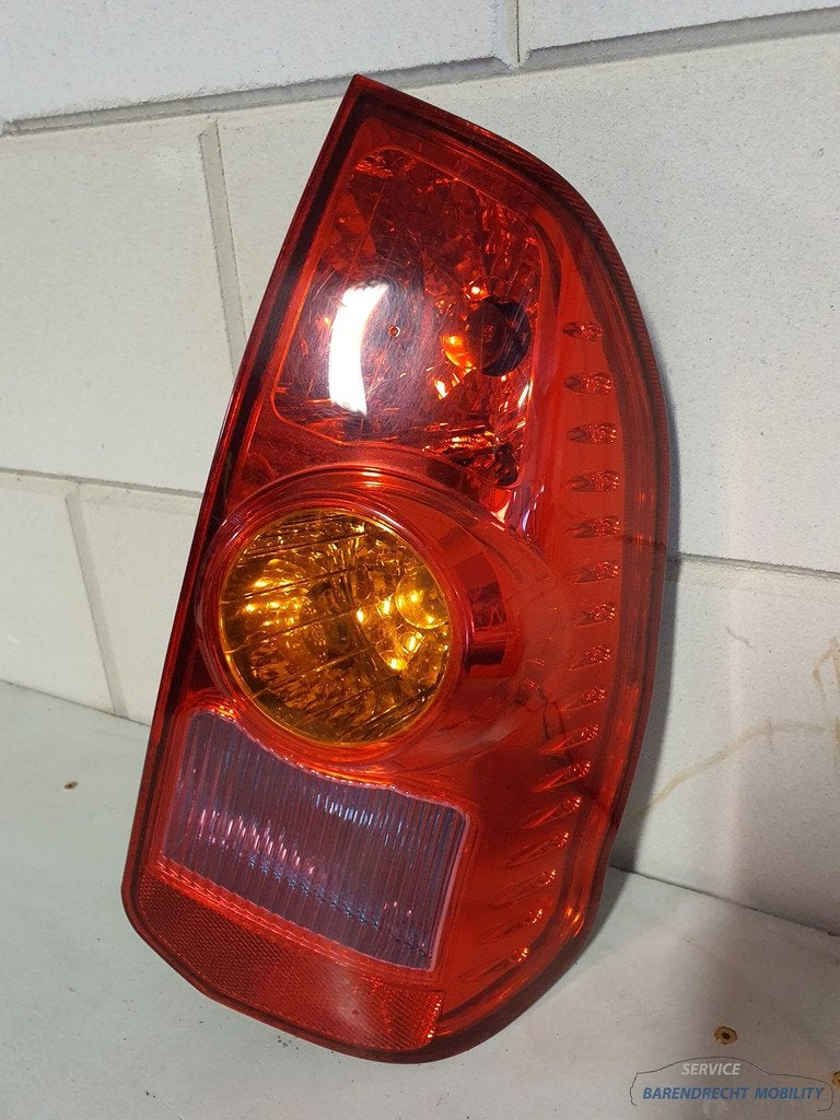 Achterlicht Mitsubishi Spacestar facelift MR913174 rechts or, Info@mitsubishi-motors.com, Gebruikt, Mitsubishi Motors Corporation