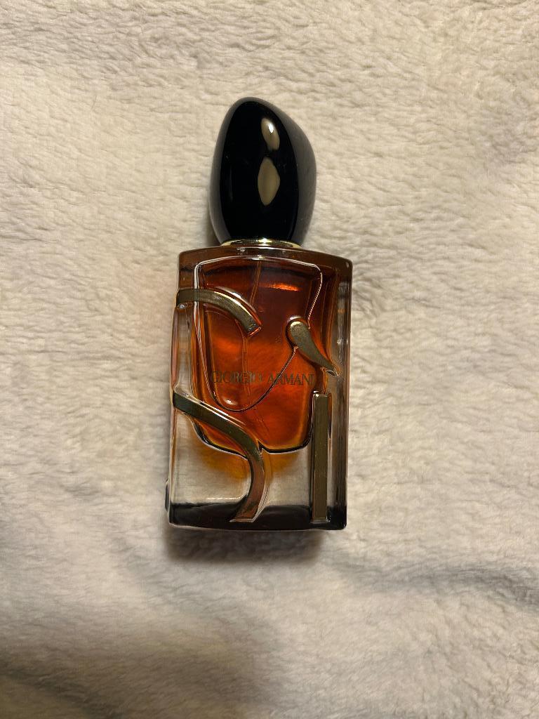 Giorgio Armani parfum Si 50 ml nieuw, Verzenden, Nieuw
