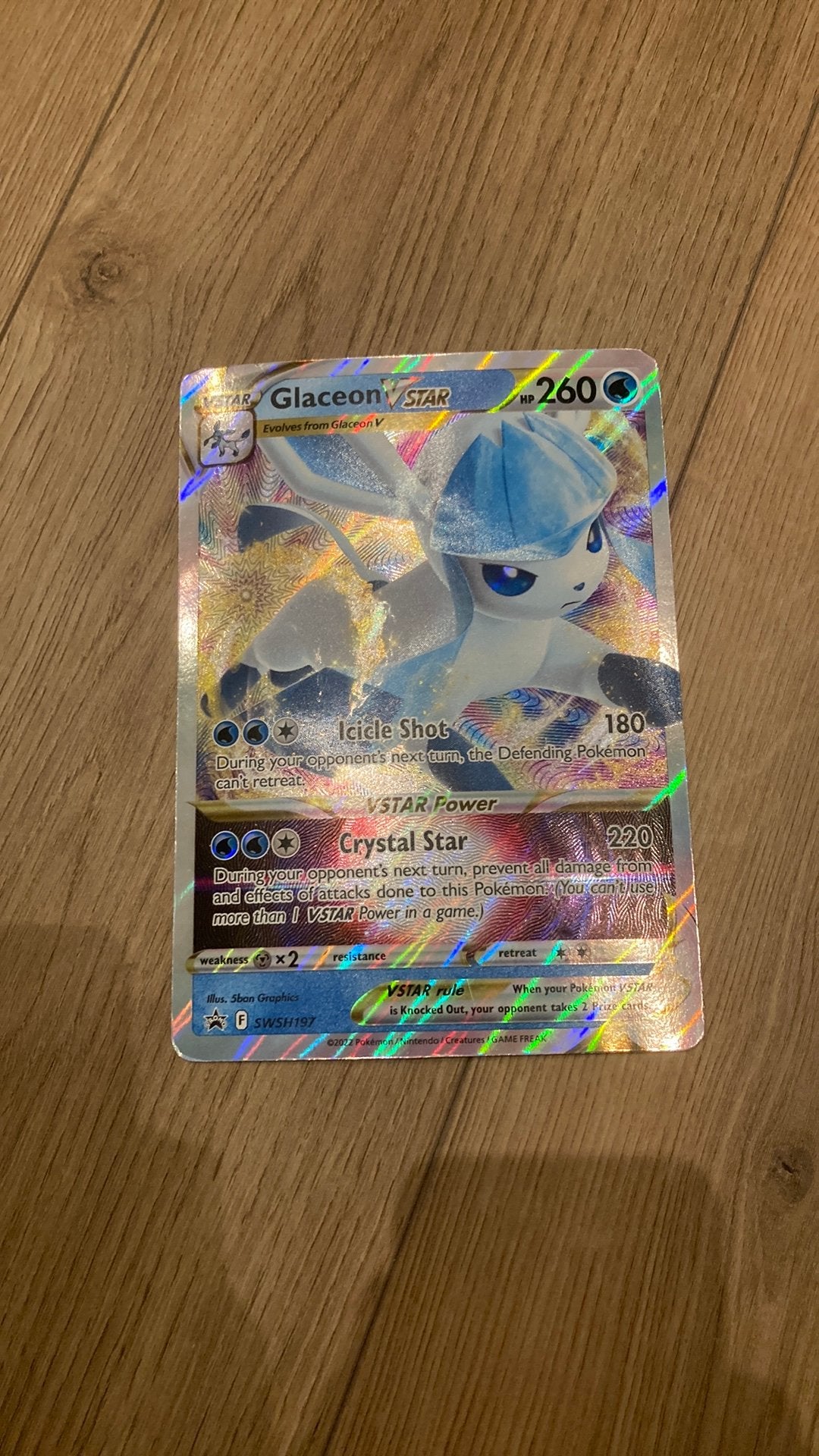 Mega pokemonkaart, Ophalen, Zo goed als nieuw