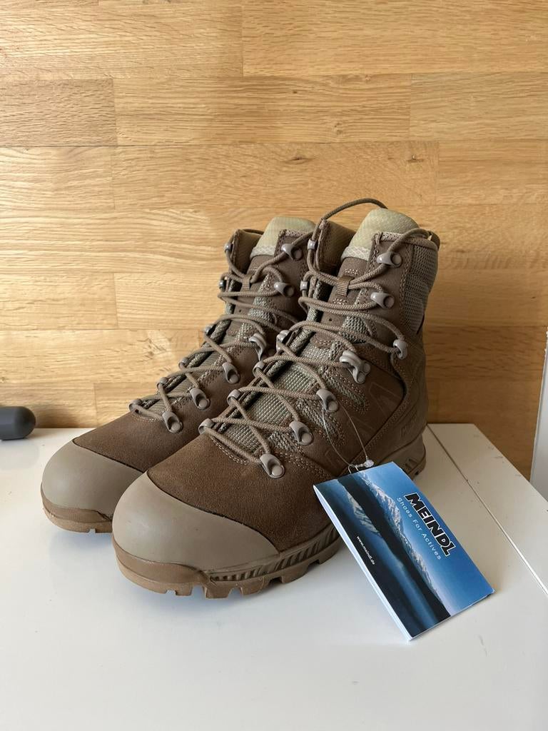 Meindl desert wandelschoenen maat 39,41,43,44, ., Schoenen, Ophalen of Verzenden, Zo goed als nieuw