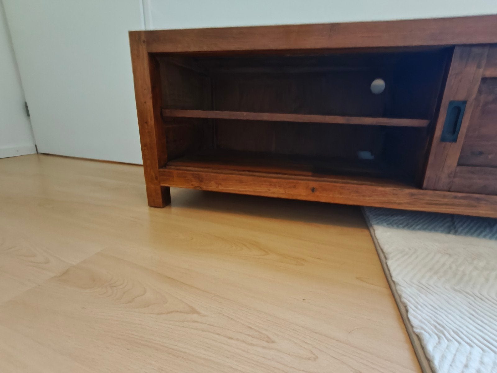 tv kast, Ophalen, 25 tot 50 cm, 100 tot 150 cm, Minder dan 100 cm