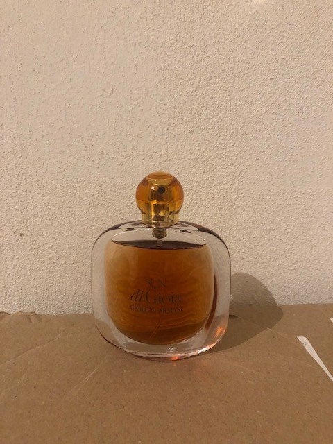 Sun Di Gioia 50ml - Armani, Ophalen of Verzenden, Zo goed als nieuw