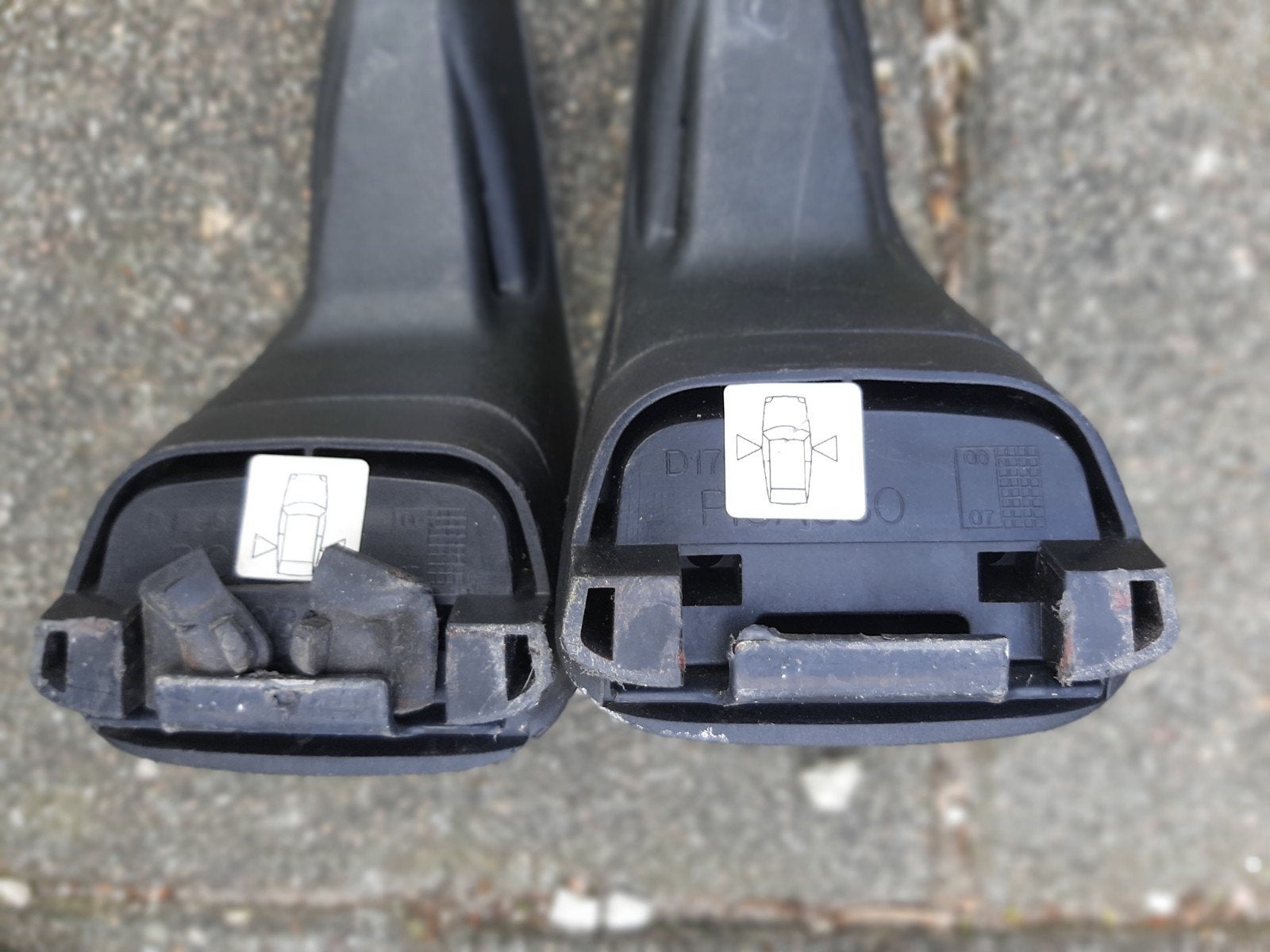 imperiaal te koop, Auto diversen, Ophalen