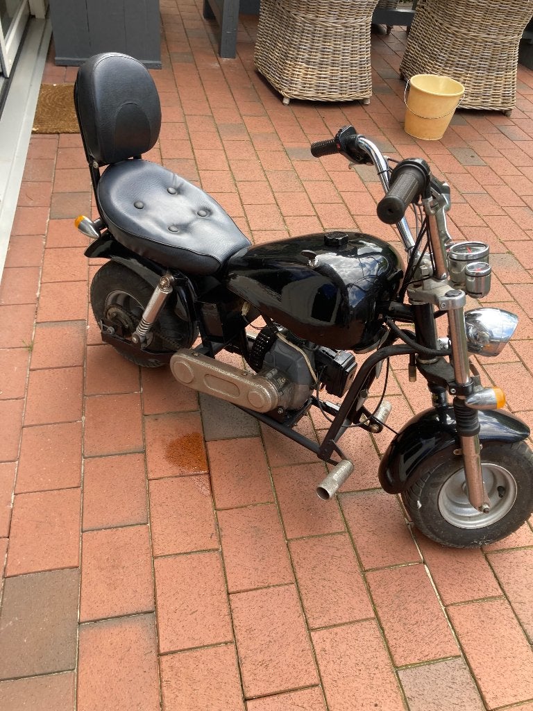 Midi Bike, Ophalen, Gebruikt, Overige typen
