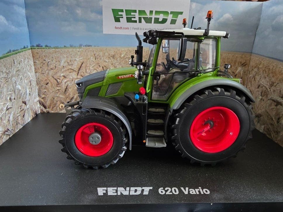 UH Fendt 620 VARIO, Ophalen of Verzenden, Nieuw, Tractor of Landbouw