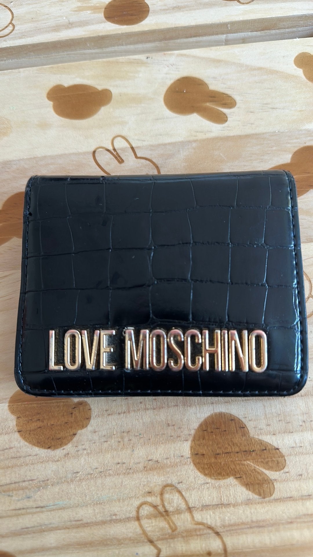 Gebruikt €25, Sieraden, Tassen en Uiterlijk, Portemonnees, Ophalen of Verzenden, Zo goed als nieuw