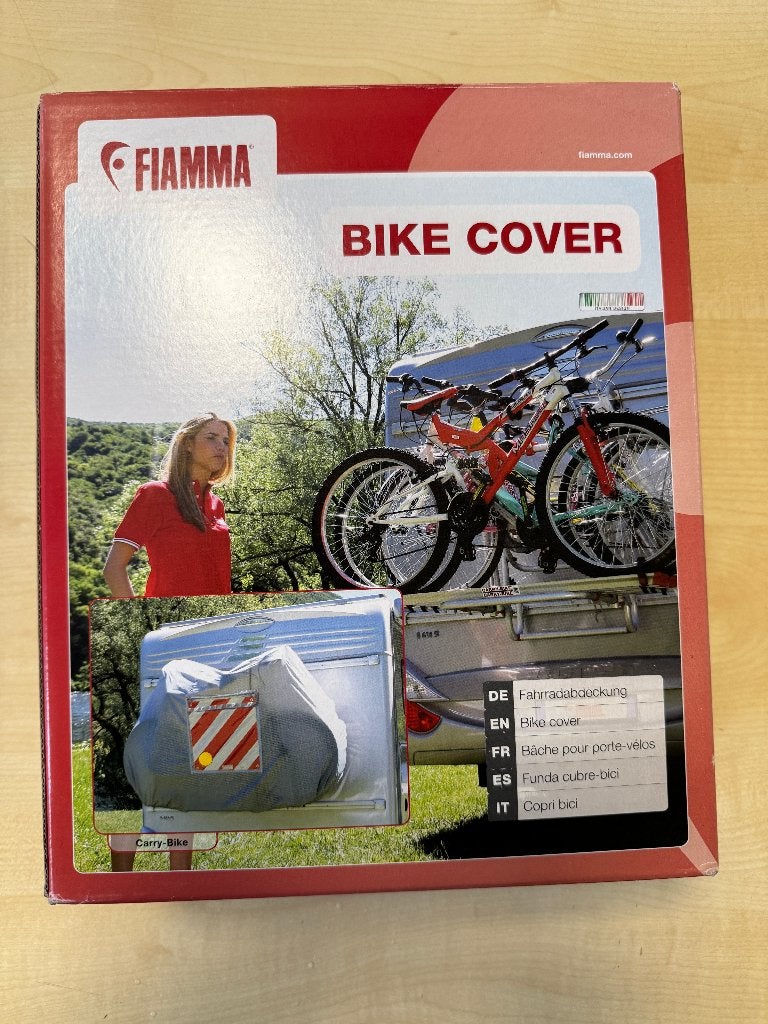 Fiamma Bike Cover, -, -, Nieuw, Ophalen of Verzenden