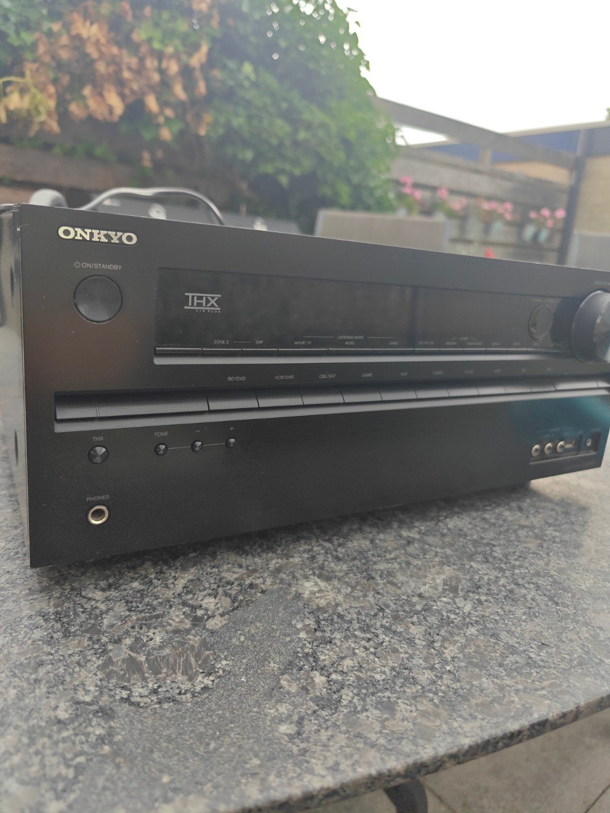 Onkyo HT-R990 7.1 Home Cinema Receiver – volledig werkend, Audio, Tv en Foto, Ophalen, Gebruikt, 120 watt of meer, Onkyo