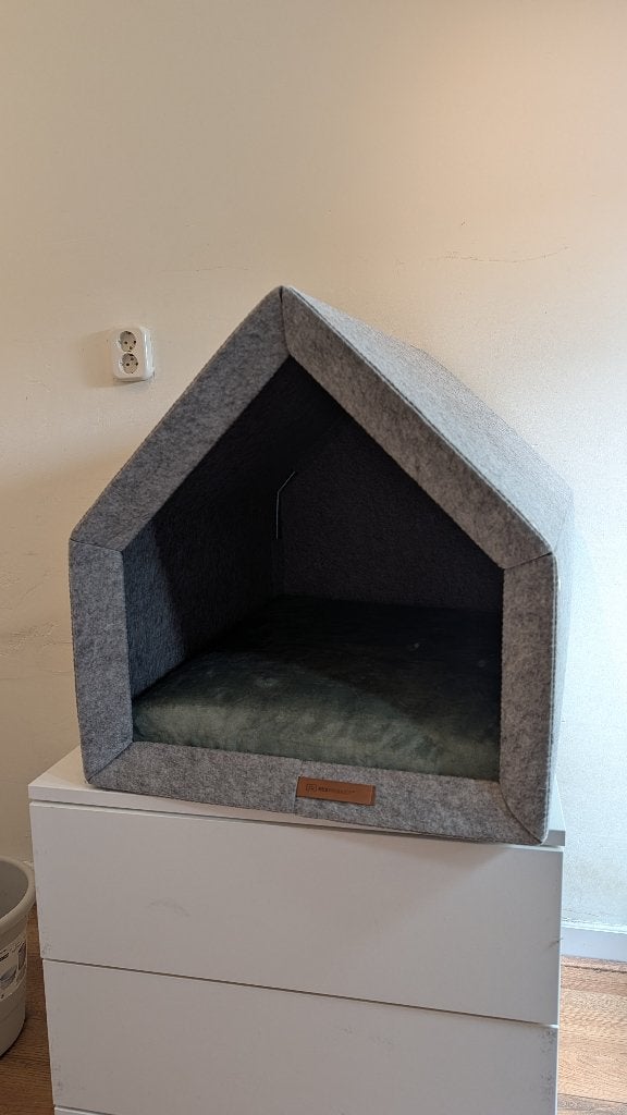 Hondenmand - PEThome - Rexproducts, Ophalen, Zo goed als nieuw, Overige