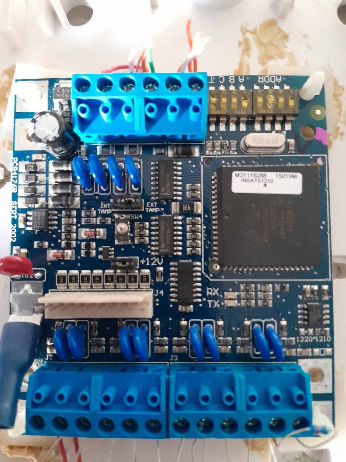 Aritech ATS1210, Ophalen of Verzenden