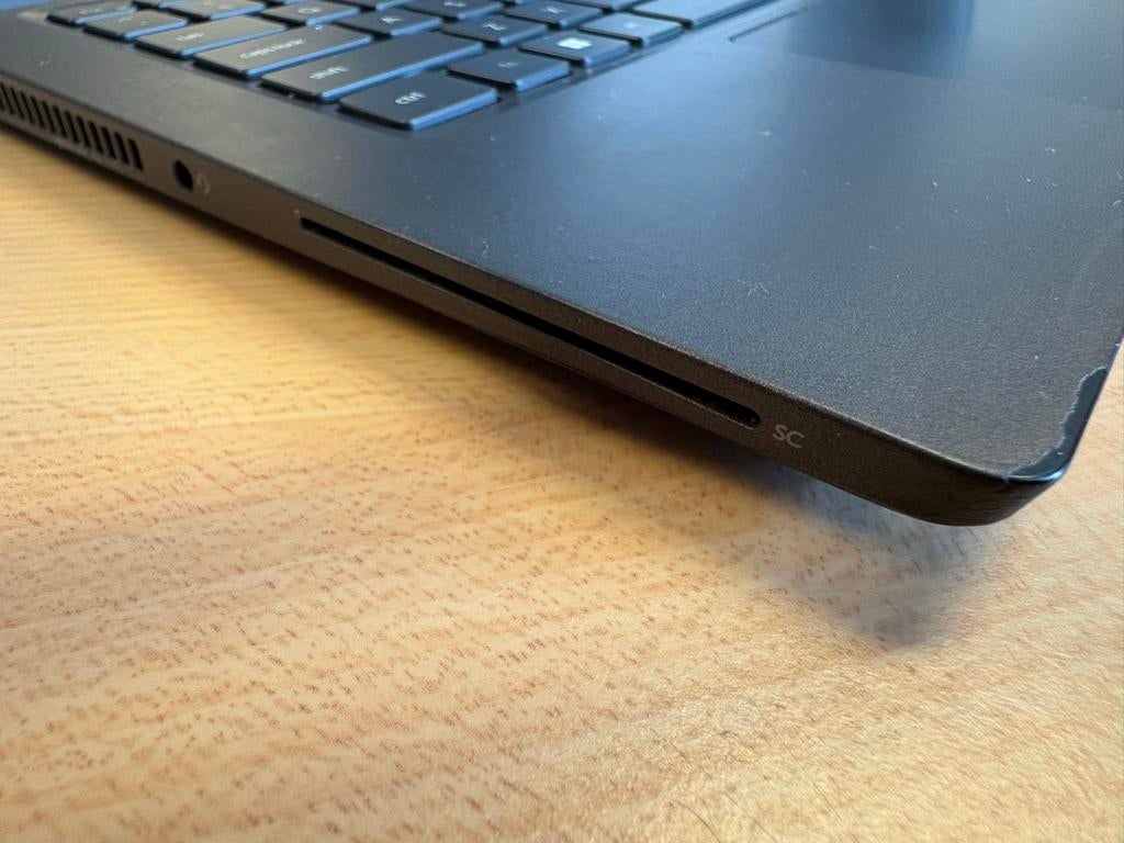 Dell Latitude 7320 i7-11e gen 16GB RAM 256GB SSD, Computers en Software, Qwerty, 13 inch, 4104 AW beesdseweg 3-18 culemborg, Ophalen of Verzenden