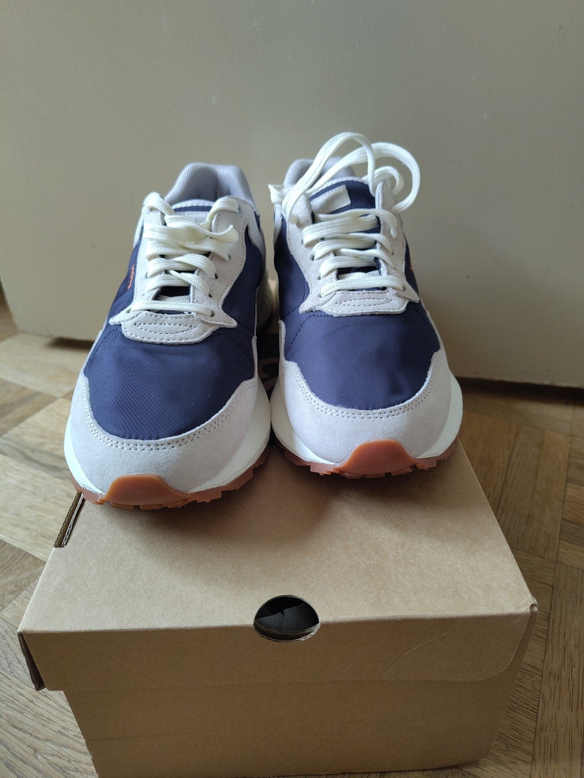 Nieuwe sneakers Hoff maat 41, Kleding | Heren, Schoenen, Hoff, Nieuw, Ophalen of Verzenden, Sneakers of Gympen