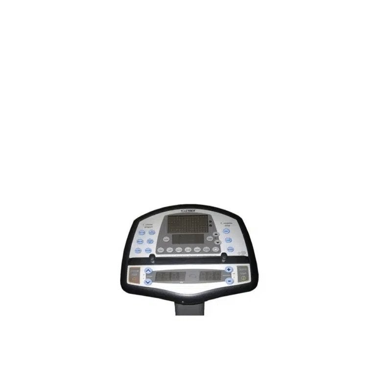 Cybex – Arc Trainer 630A – Crosstrainer, Ophalen of Verzenden, Zo goed als nieuw, Benen, Overige typen