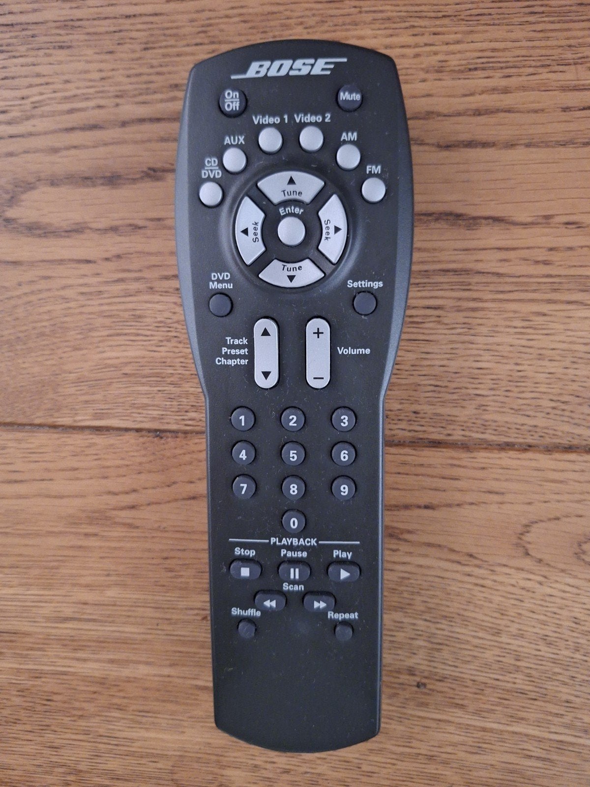 ​Originele Bose 3·2·1 AB (Series II / III) – MX2 50A, Audio, Tv en Foto, Ophalen of Verzenden, Gebruikt, Origineel, Receiver of Versterker