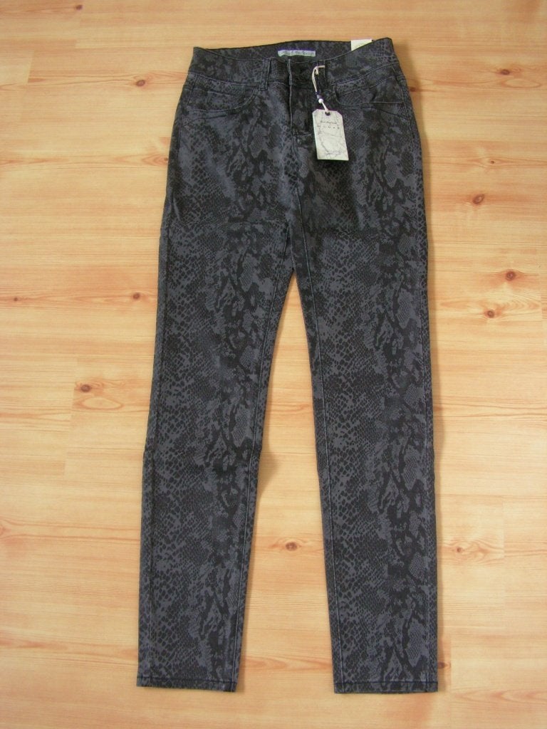 NIEUW zwart-grijze broek maat 36 van Red Button., Nieuw, Ophalen of Verzenden, Maat 36 (S), Red Button