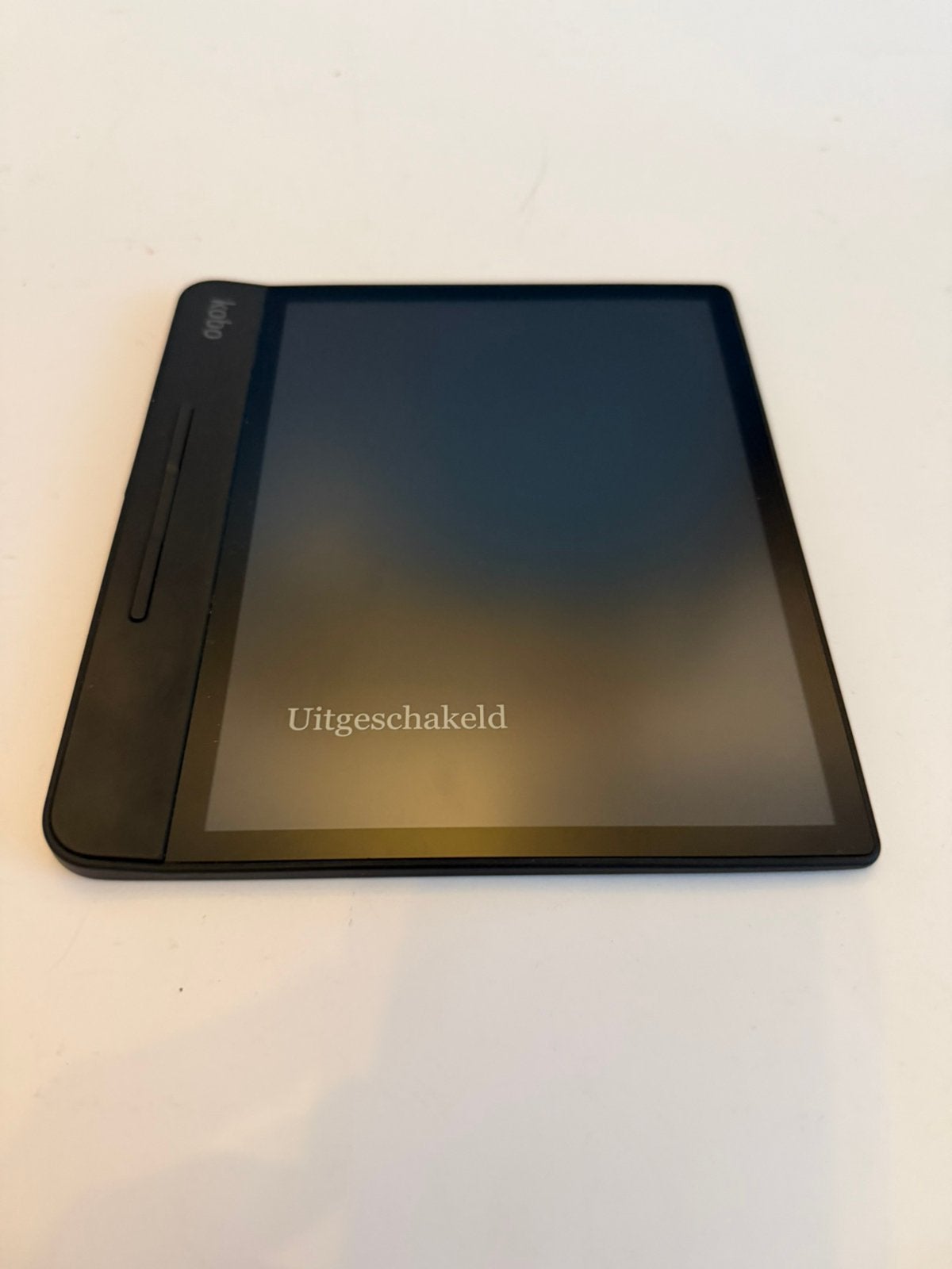 Kobo Forma | Met hoesje en laadkabel | uitstekende staat, 8 inch, Kobo, Kobo, Kobo