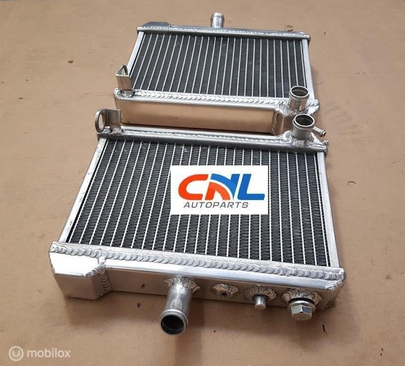Radiateur HONDA Goldwing GL1500 1988-2000 89 90 91 92 93 94, Nieuw, Ophalen of Verzenden