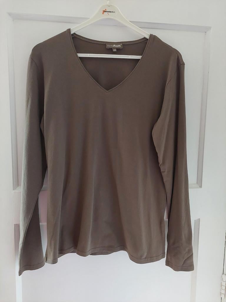 Annie rolfi XXL, Ophalen, Zo goed als nieuw, Maat 46/48 (XL) of groter