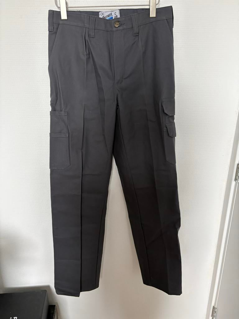 nieuw fristads werkbroek maat 48, Tuin en Terras, Werkkleding, Heren, Geen, Nieuw, Ophalen of Verzenden