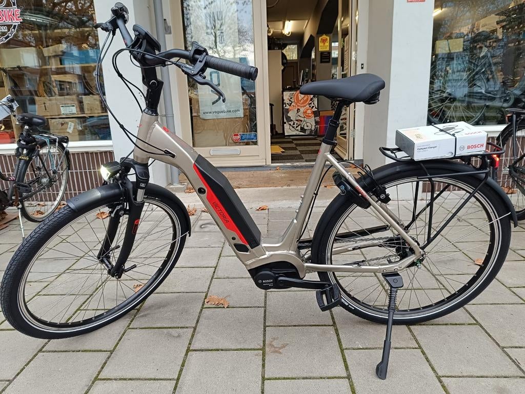 Victoria Tresalo 1, Ophalen of Verzenden, Nieuw, Overige merken