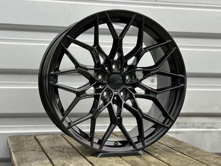 19” 20” inch BMW 1000M Look Sportvelgen G20 G22 G30, 19 inch, Gebruikt, Velg(en), -
