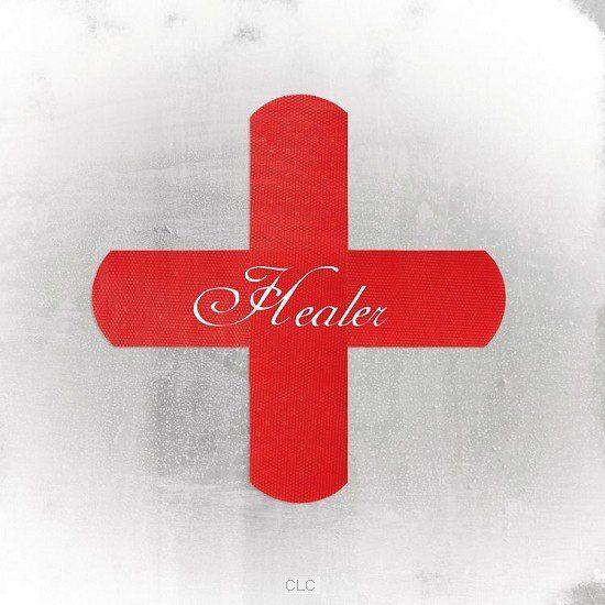 SALE--CD VARIOUS - Healer >FOLIE, Verzenden, Nieuw in verpakking, Gospel