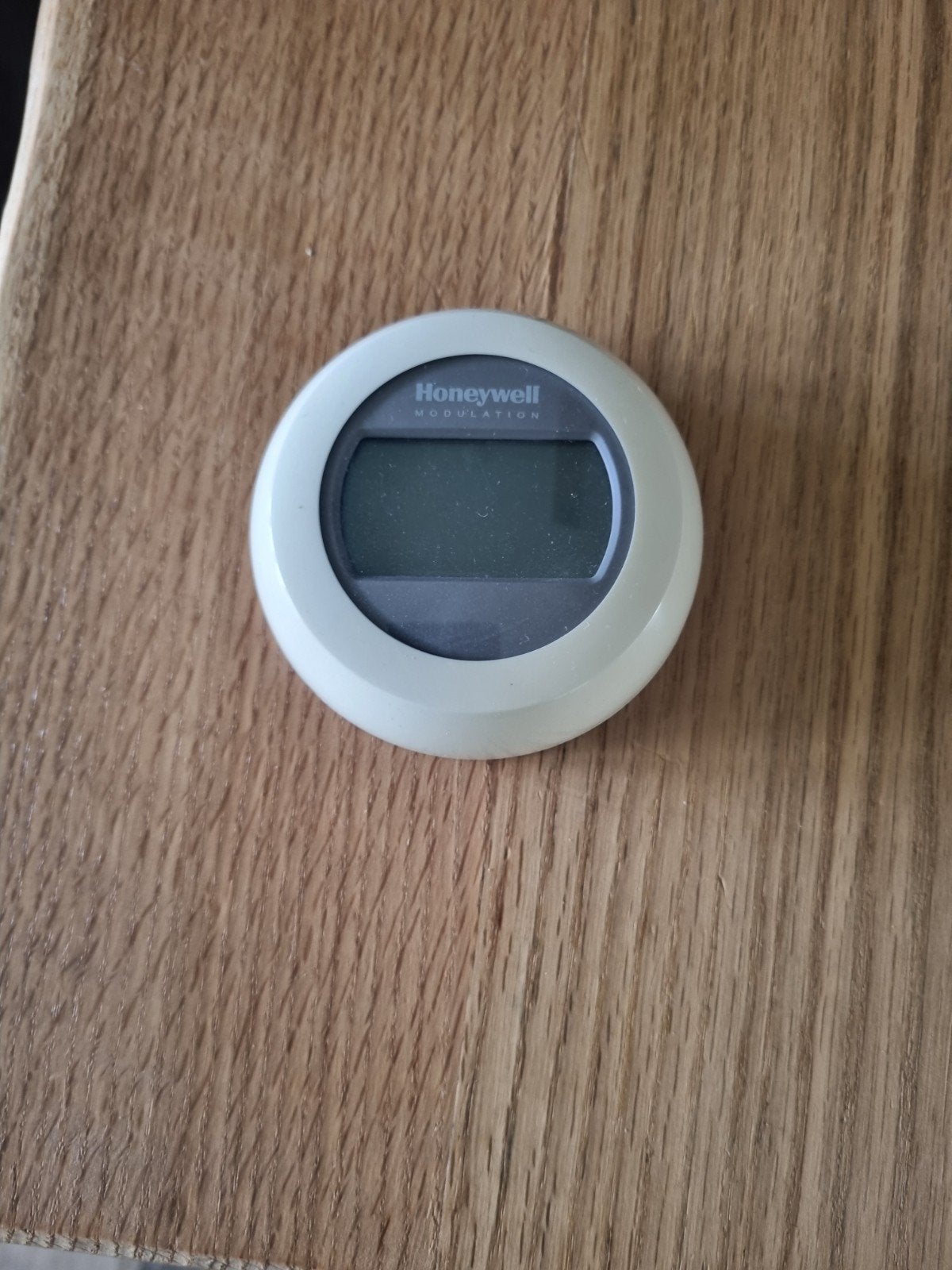 Honeywell Thermostaat T87M - Modulerende Kamerthermostaat, Ophalen of Verzenden, Gebruikt