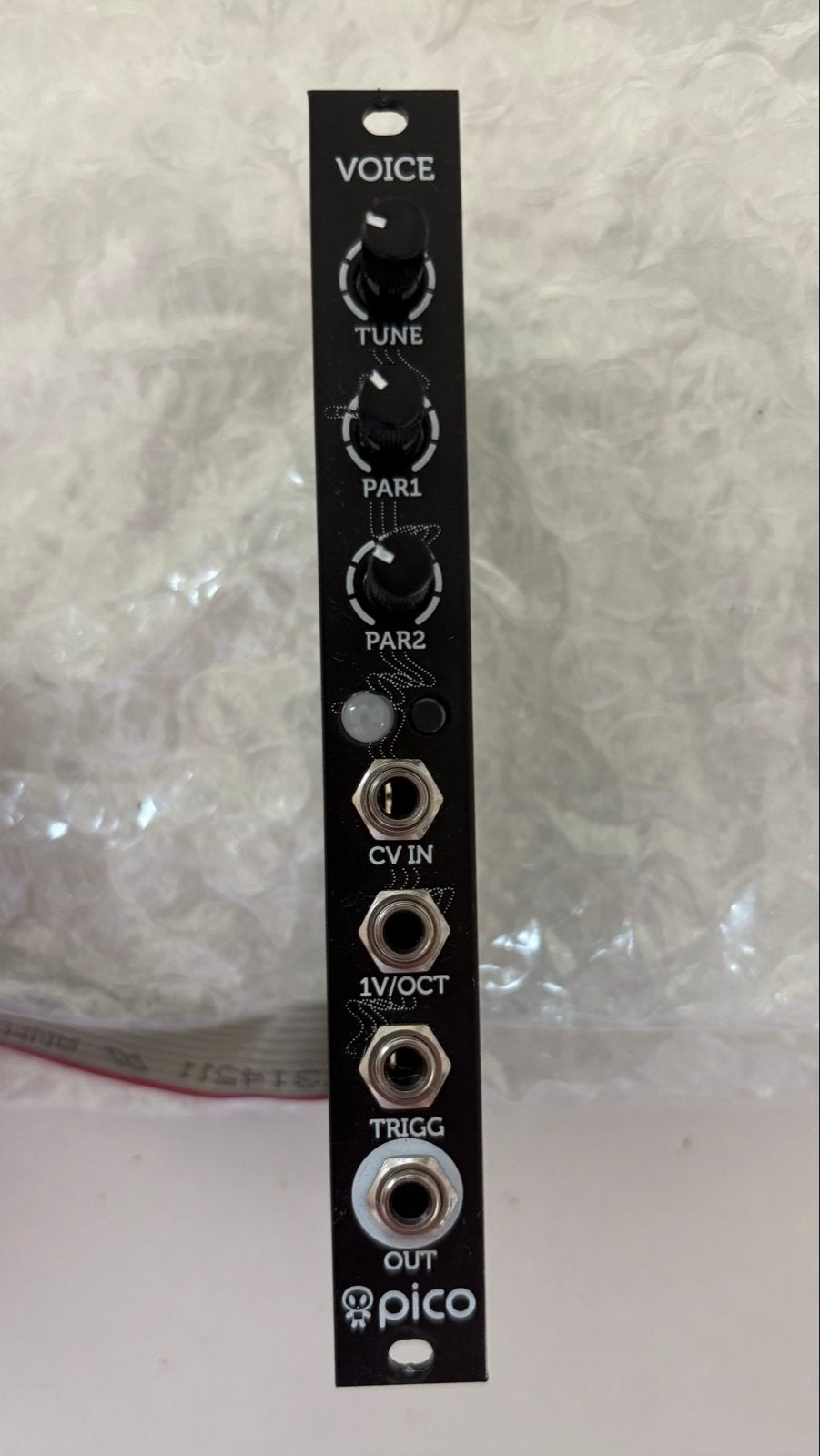 Erica Synths Pico Voice Eurorack Module, Muziek en Instrumenten, Ophalen of Verzenden, Zo goed als nieuw, Overige aantallen, Overige merken