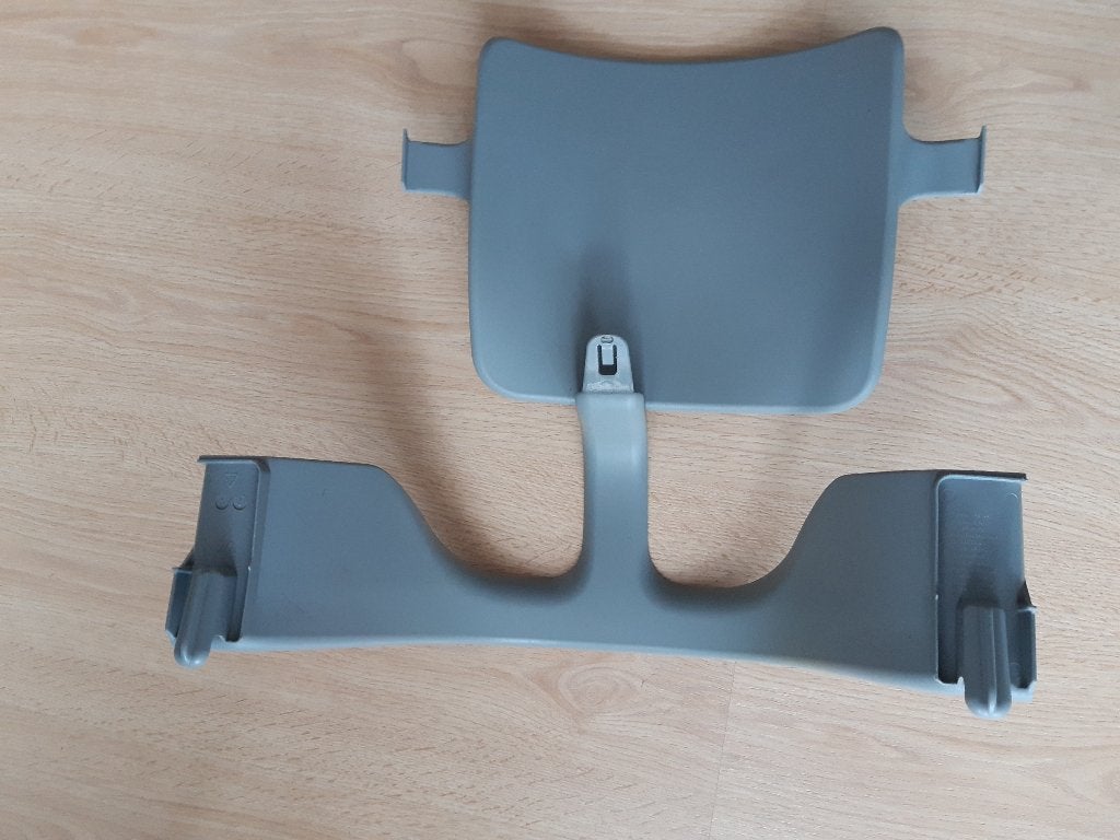Stoelverkleiner met kussens voor een Triptrap stoel, Ophalen of Verzenden, Gebruikt, Meegroeistoel, Stoelverkleiner