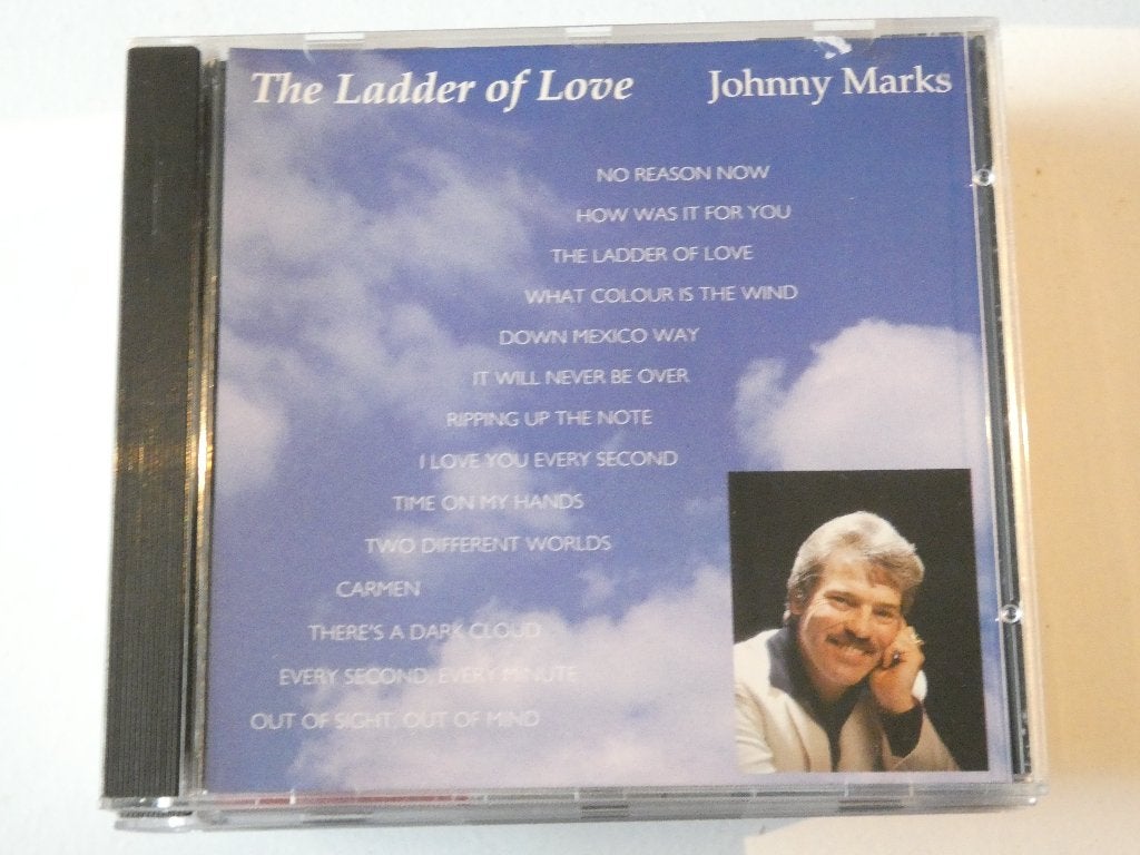 Johnny Marks - The Ladder of Love