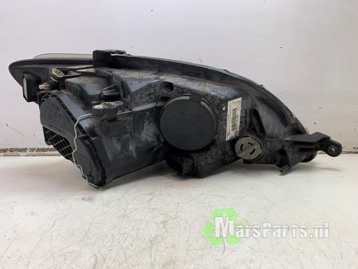 Koplamp links van een Volkswagen Golf Plus, Gebruikt, -, Volkswagen, -