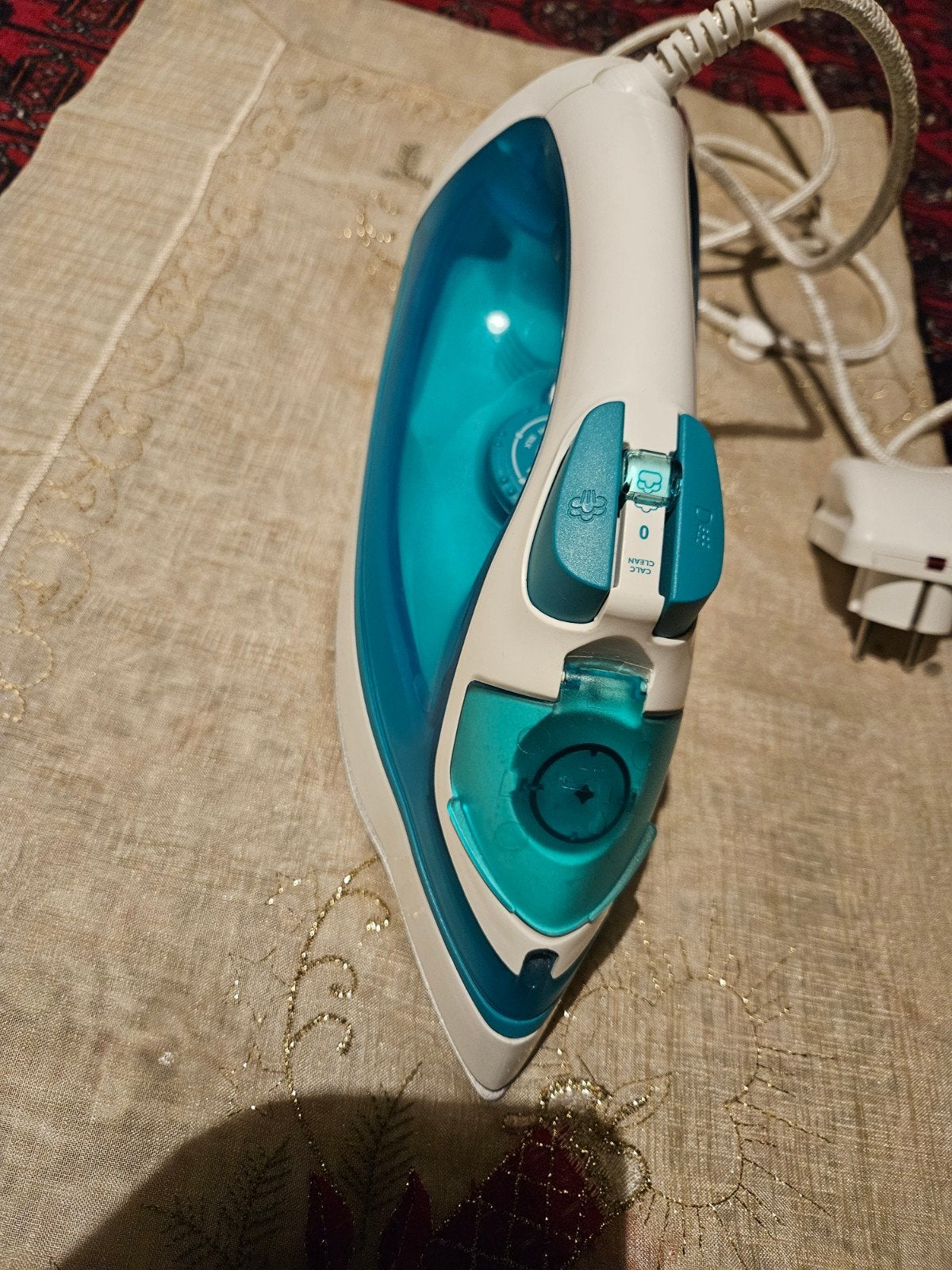 mooi en hoge kwaliteit PHILIPS doet perfect weinig gebruikt, Ophalen, Zo goed als nieuw