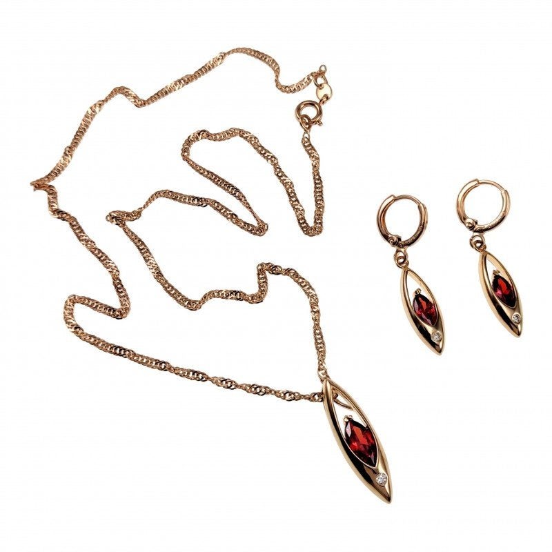ketting, Overige materialen, Birgitta-Gracht 33, 6465 EL Kerkrade, Nederland, Verzenden, Nieuw
