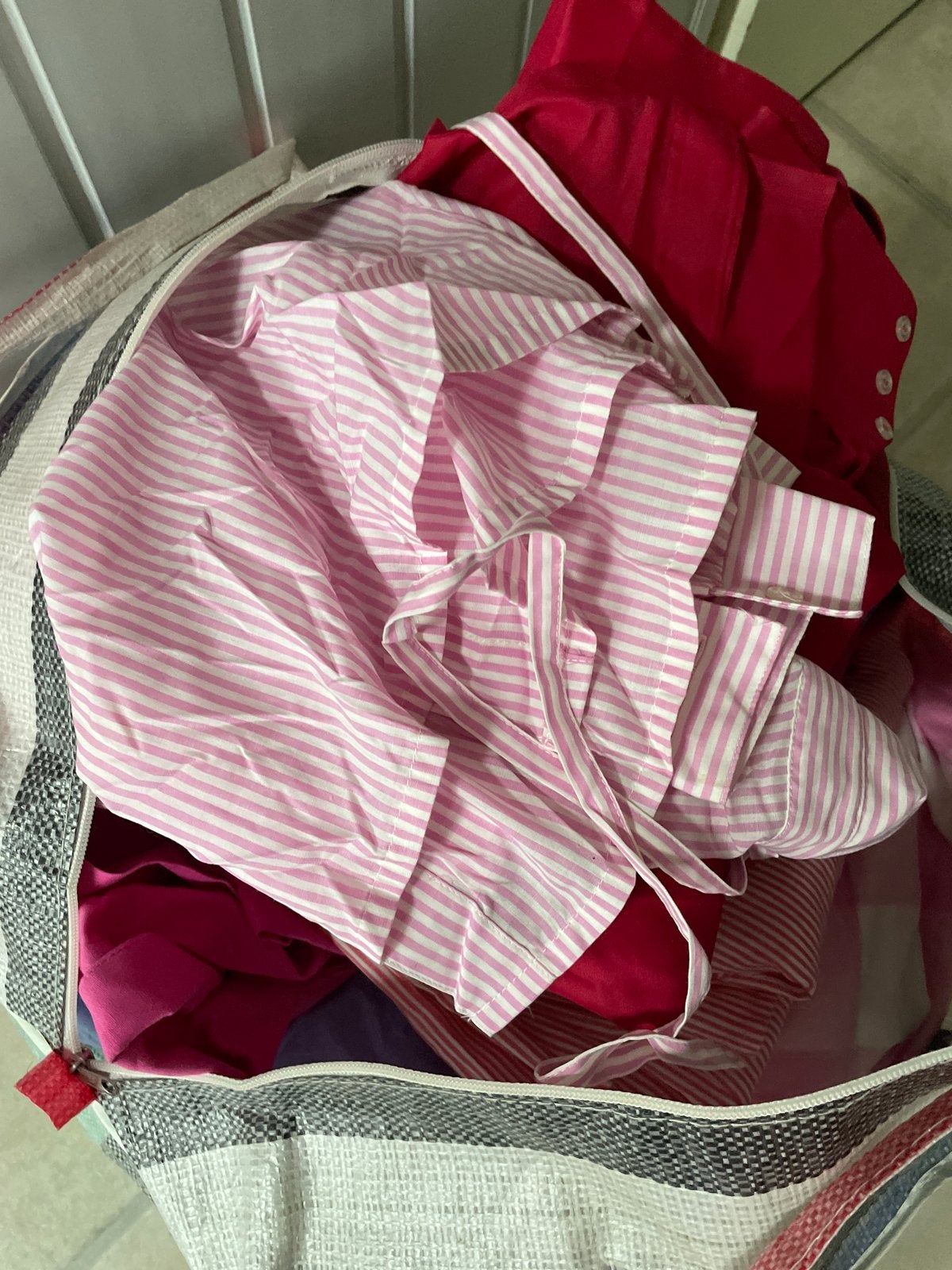 Grote partij vintage kleding - Diverse stijlen en maten, Ophalen of Verzenden, Zo goed als nieuw