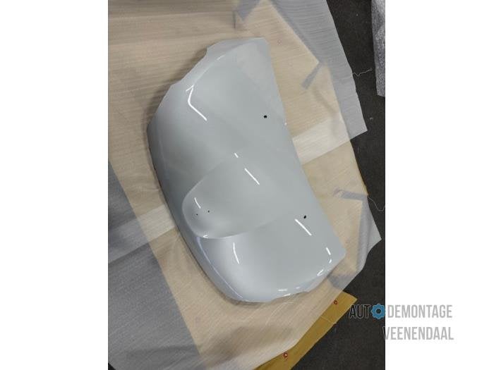 Motorkap van een Peugeot 208 (EFC), Auto-onderdelen, -, -, Nieuw, Ophalen of Verzenden