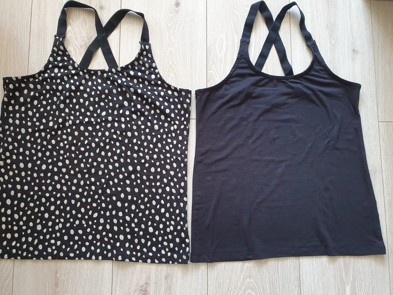 2 Tops Maat XXL  Pescara, Overige kleuren, Pescara, Zo goed als nieuw, Shirt of Top