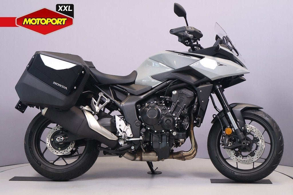 Honda CB 1000 GT (bj 2026), Motoren, Motoren | Honda, Bedrijf, Toermotor