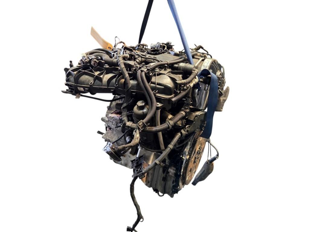 Motor BMW 3 serie Touring (G21) (2019-07/..) 11002461946, Gebruikt, Petuelring 130, München 80809, , Duitsland, BMW, Bayerische Motoren Werke AG