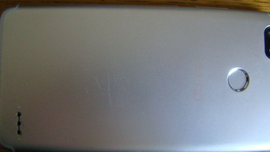 TECNO K8 met kapot scherm, Ophalen of Verzenden, 6 megapixel of meer