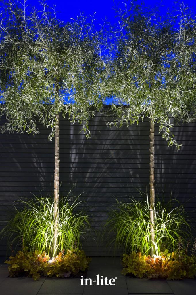 MEGA opruiming In-lite / tuinverlichting, Ophalen, Minder dan 50 watt, Netvoeding, Spots