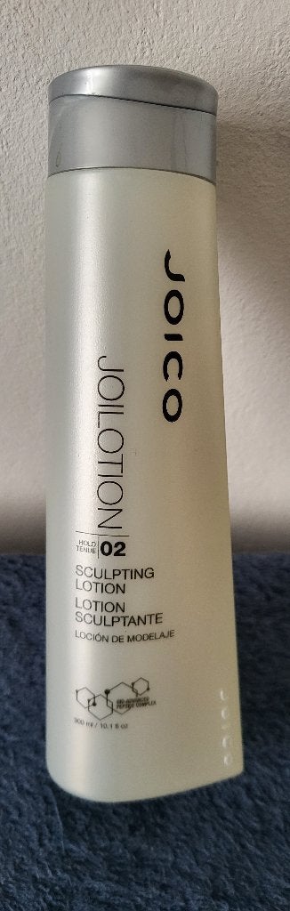 JOICO style & finish JoiLotion Sculpting Lotion 300 ml NIEUW, Verzenden, Nieuw, Shampoo of Conditioner