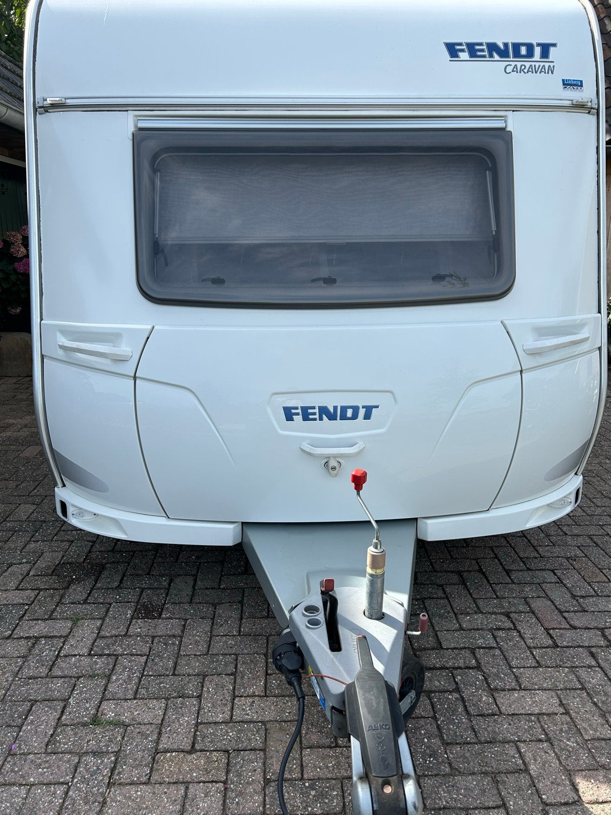 Fendt Bianco 540: Mover, Airco, Dakluifel, enkele bedden, Mover, Rondzit, Tot en met 3, Particulier