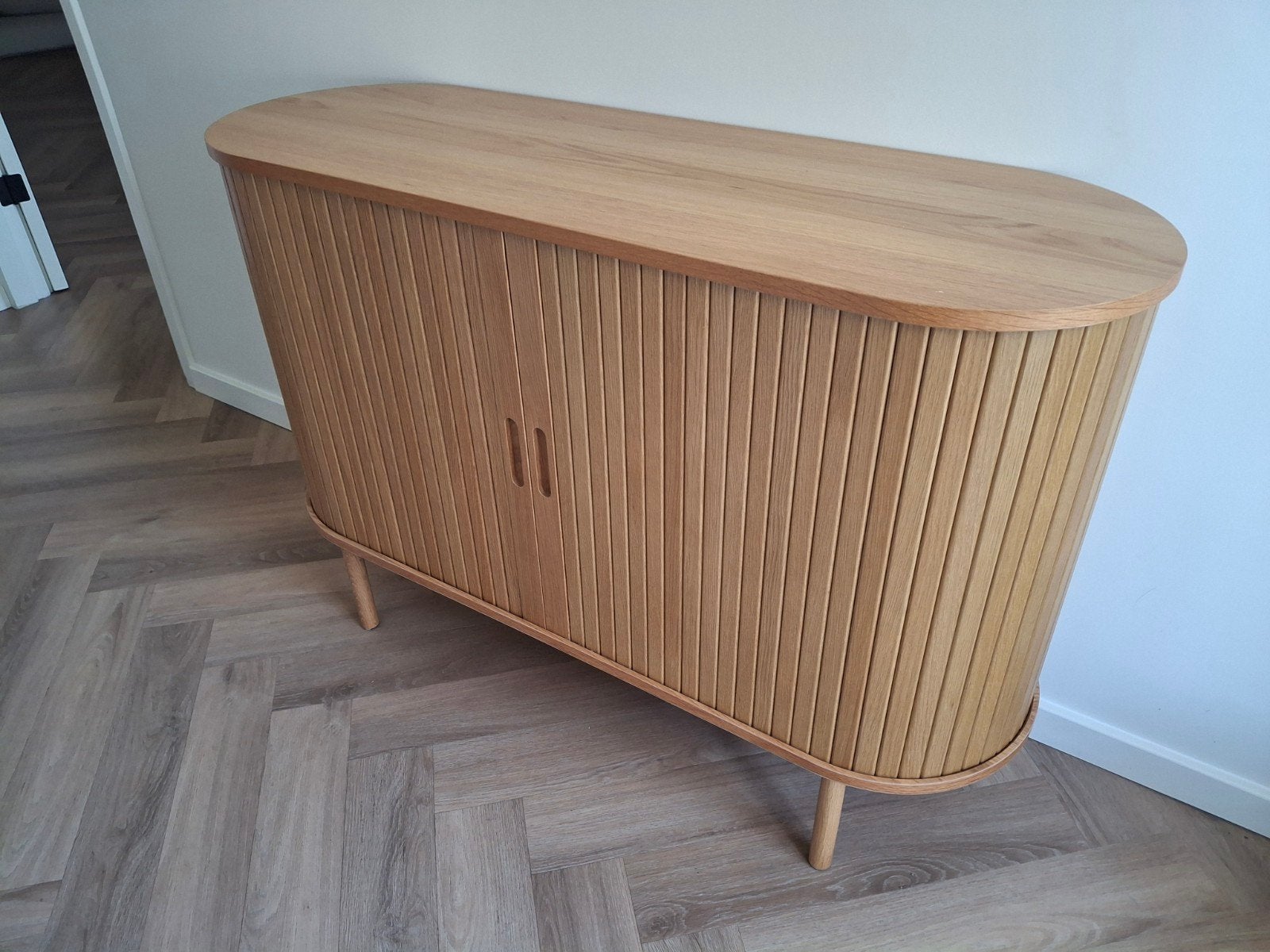 Dressoir, Ophalen, 25 tot 50 cm, 100 tot 150 cm