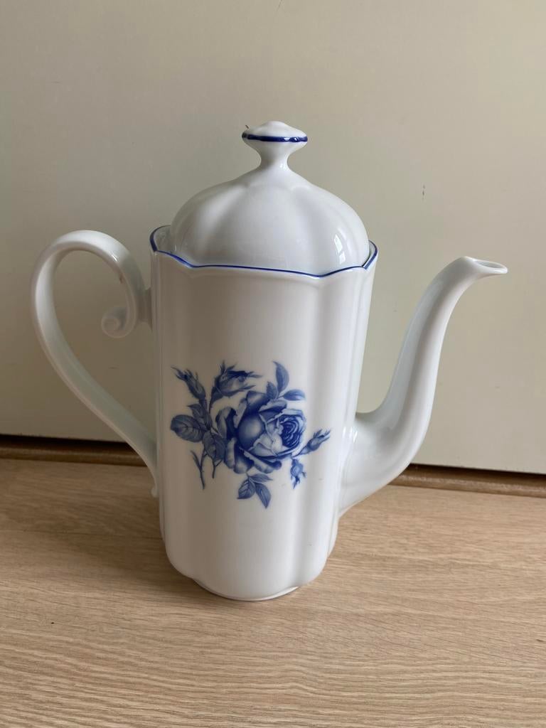 Stenen Koffiepot, Ophalen of Verzenden