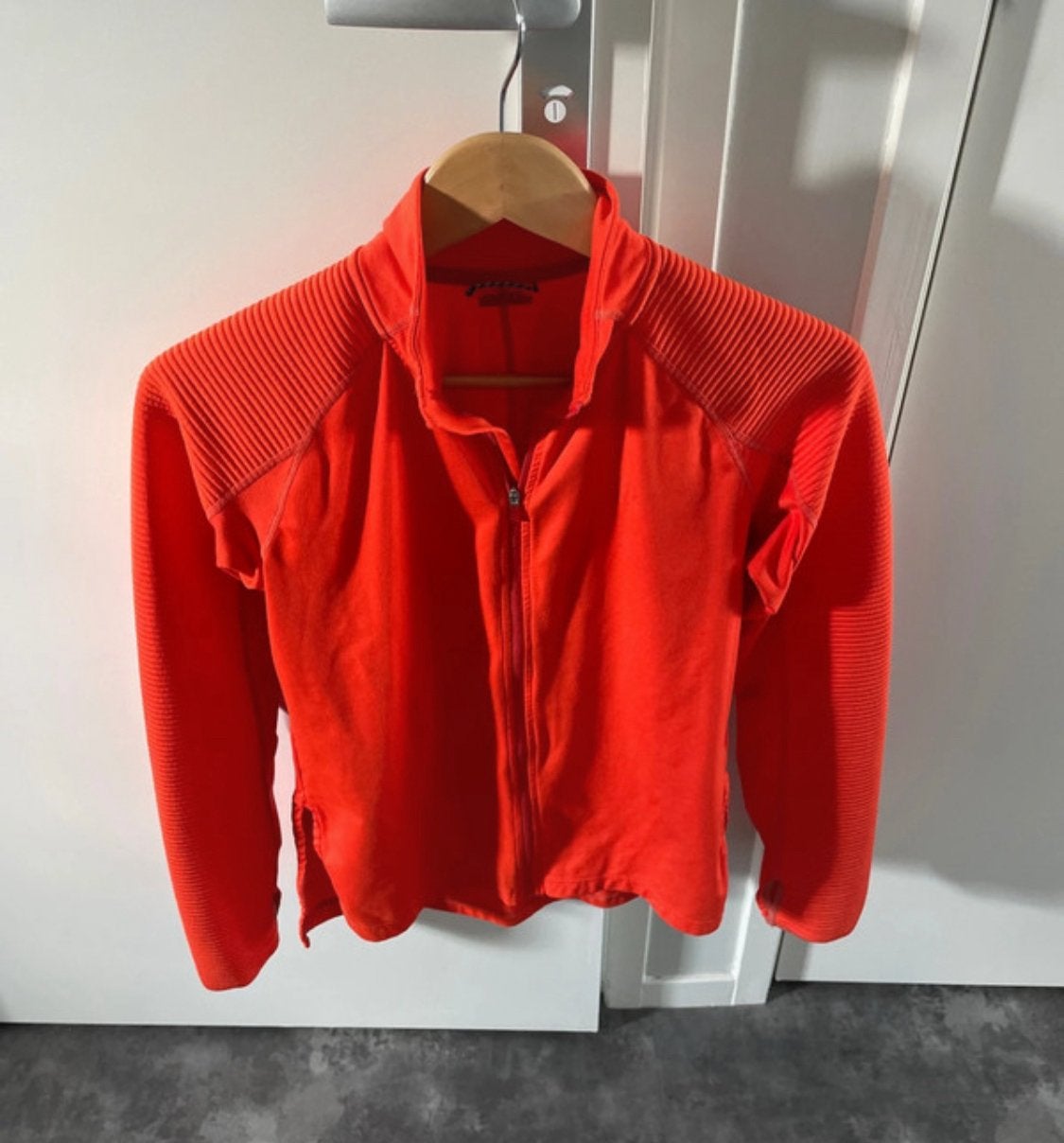 Craft sportvest maat S, Kleding | Dames, Sportkleding, Ophalen of Verzenden, Zo goed als nieuw, Maat 36 (S), Overige typen