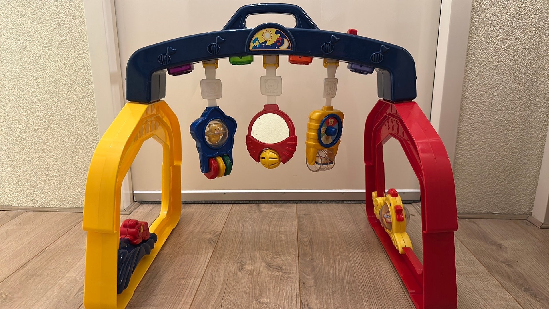 speelgoed voor baby’s, Kinderen en Baby's, Ophalen of Verzenden, Nieuw