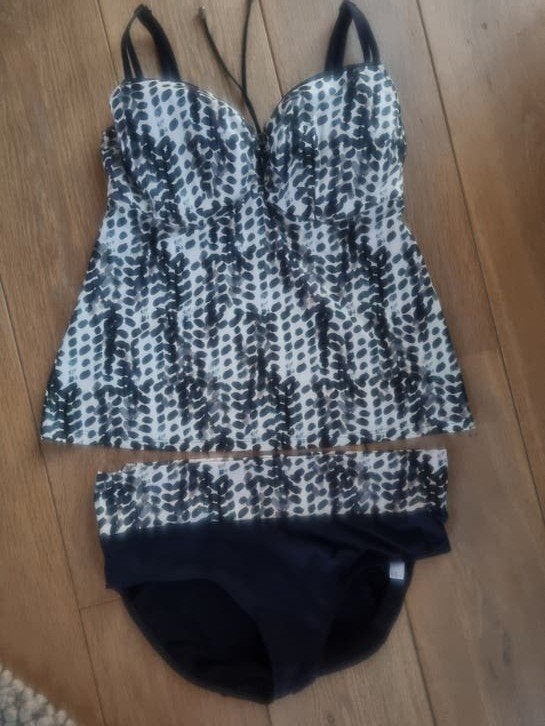 PrimaDonna Swim bikini 90D/46, Kleding | Dames, PrimaDonna Swim, Meerkleurig, Nieuw, Ophalen of Verzenden